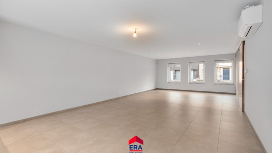 Lindelsebaan - 235 - bus 2 - 3900