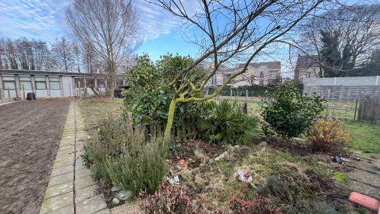 Blinde-Rodenbachstraat - 20 - - 8800