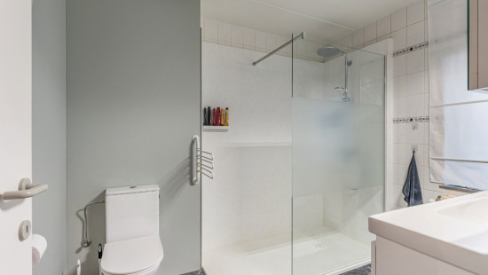 Kluisveldstraat - 48 - - 3320