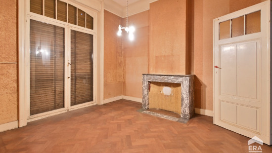 Rue Van Ostade - 5 - - 1000