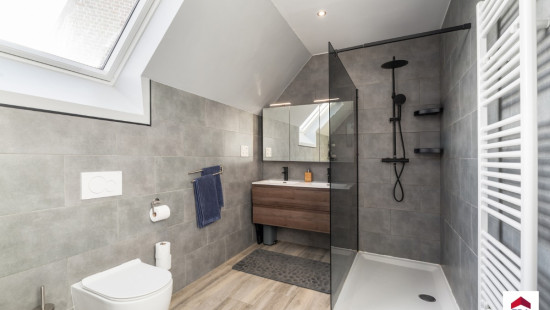 Fabriekstraat - 74 - - 1601