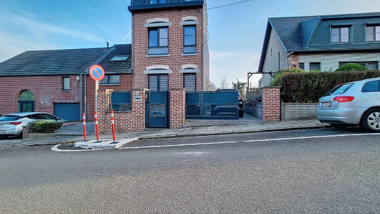 Rue des Fontaines - 64 - - 4041