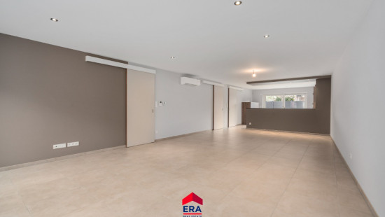 Lindelsebaan - 235 - bus 2 - 3900