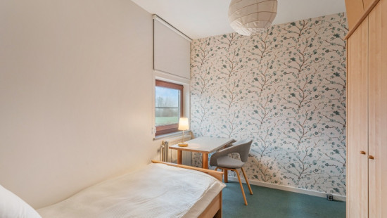 Kluisveldstraat - 48 - - 3320