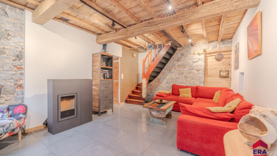 Rue du Samson - 15 - - 5300