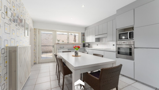 Kleine Ieperstraat - 105 - - 8560