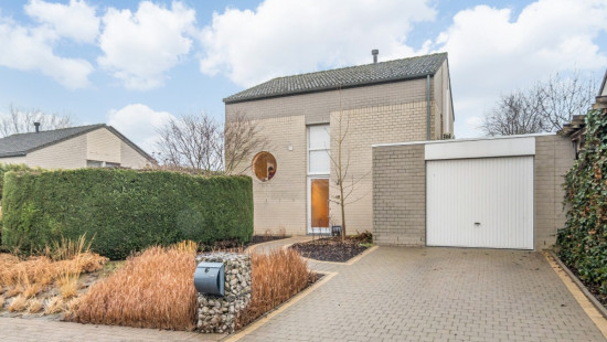 Kluisveldstraat - 48 - - 3320