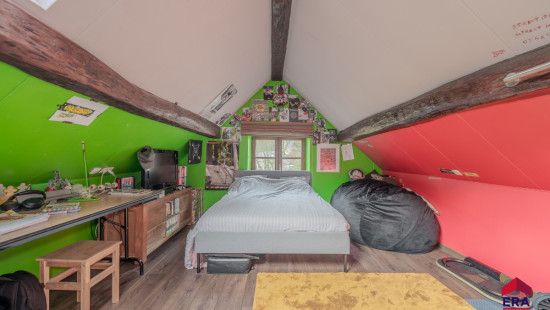 Rue du Samson - 15 - - 5300