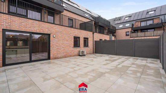 Lindelsebaan - 235 - bus 2 - 3900