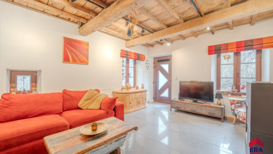 Rue du Samson - 15 - - 5300