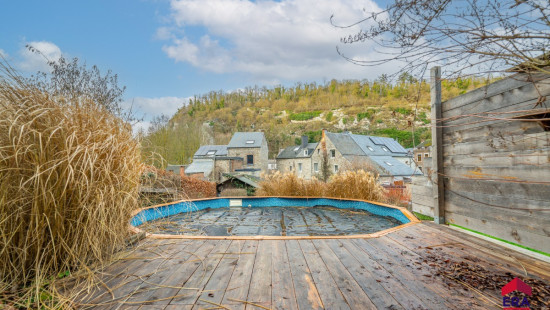 Rue du Samson - 15 - - 5300