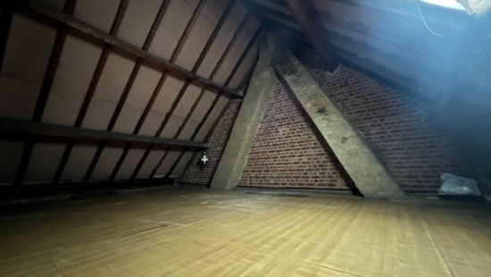 Blinde-Rodenbachstraat - 20 - - 8800