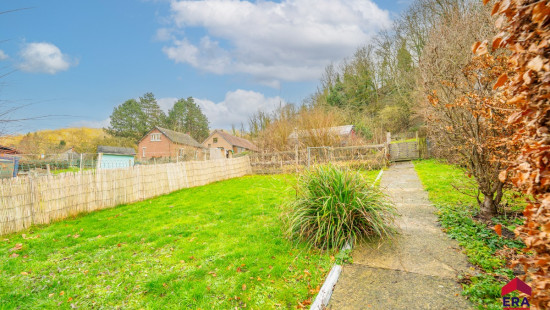 Rue du Samson - 15 - - 5300