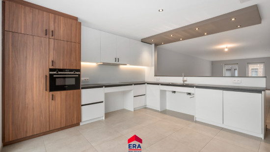 Lindelsebaan - 235 - bus 2 - 3900