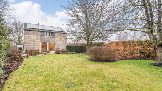 Kluisveldstraat - 48 - - 3320