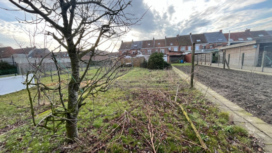 Blinde-Rodenbachstraat - 20 - - 8800