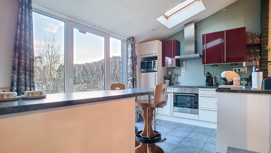 Rue des Fontaines - 64 - - 4041