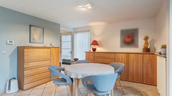 Kluisveldstraat - 48 - - 3320