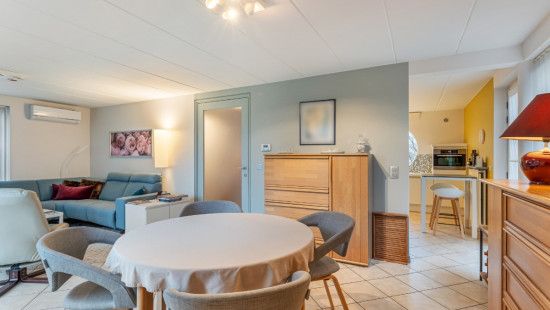 Kluisveldstraat - 48 - - 3320