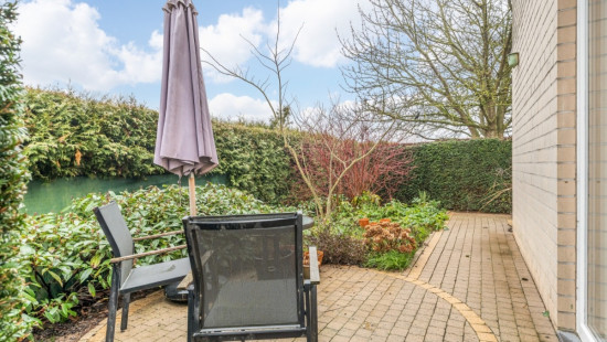 Kluisveldstraat - 48 - - 3320