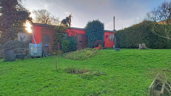 Rue des Fontaines - 64 - - 4041