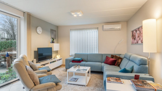 Kluisveldstraat - 48 - - 3320