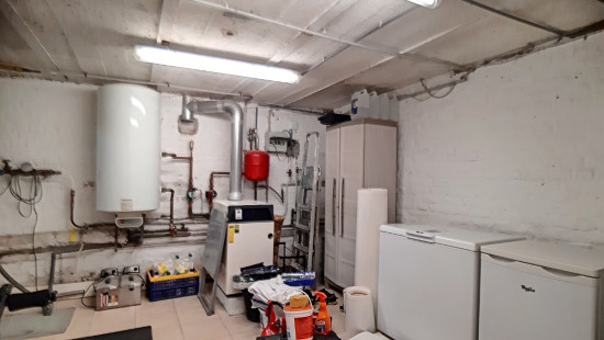 Rue des Fontaines - 64 - - 4041