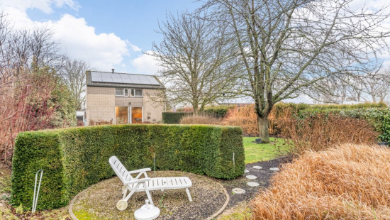 Kluisveldstraat - 48 - - 3320