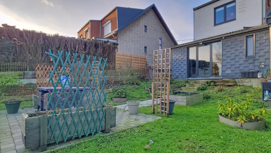 Rue des Fontaines - 64 - - 4041