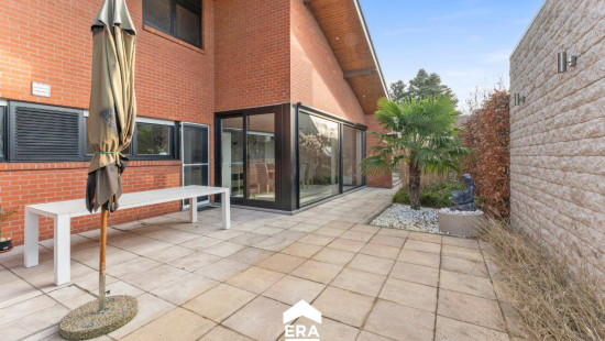 Kleine Ieperstraat - 105 - - 8560