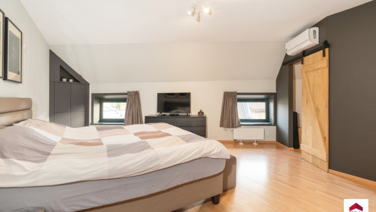 Fabriekstraat - 74 - - 1601