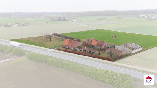 Tieltsesteenweg - 120 - - D940l - D940f - D940h - D936f - 9880
