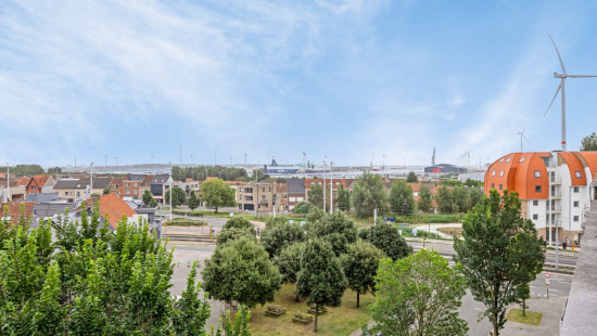 Tijdokstraat - 5 - 502 - 8380