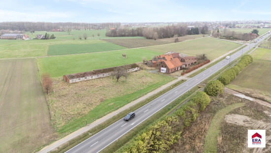 Tieltsesteenweg - 120 - - D940l - D940f - D940h - D936f - 9880