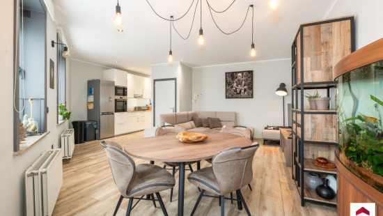 Fabriekstraat - 74 - - 1601