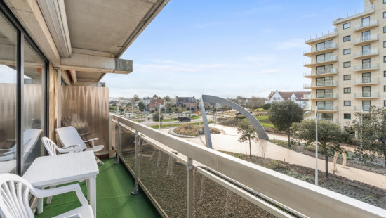 Leopold I Esplanade - 6 - 0202 - 8660