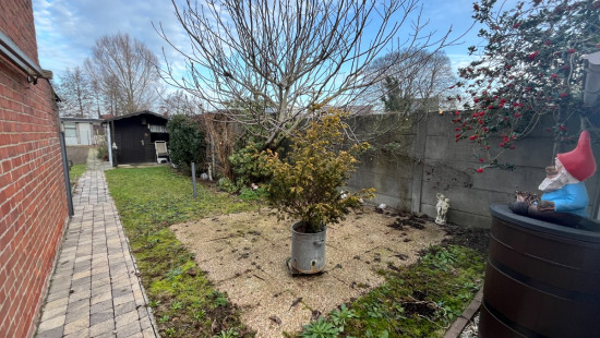 Blinde-Rodenbachstraat - 20 - - 8800