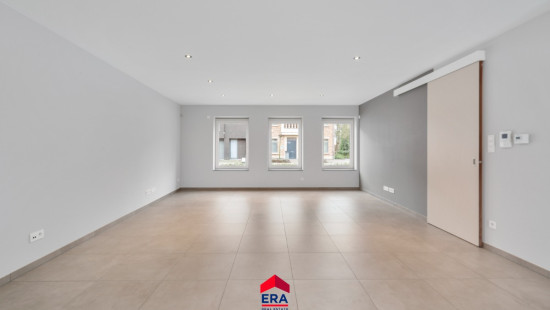 Lindelsebaan - 235 - bus 2 - 3900