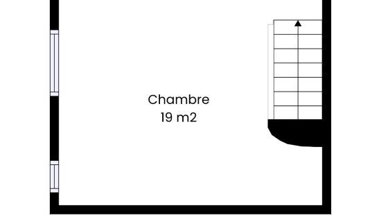 Rue des Fontaines - 64 - - 4041