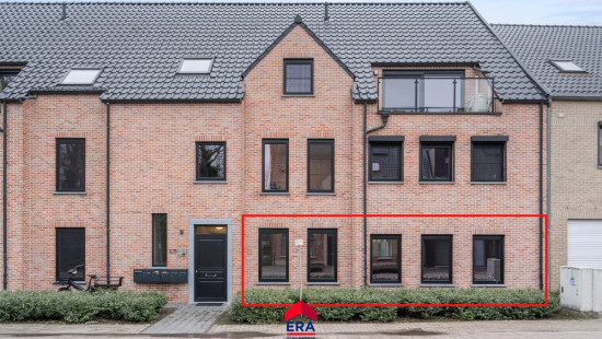 Lindelsebaan - 235 - bus 2 - 3900