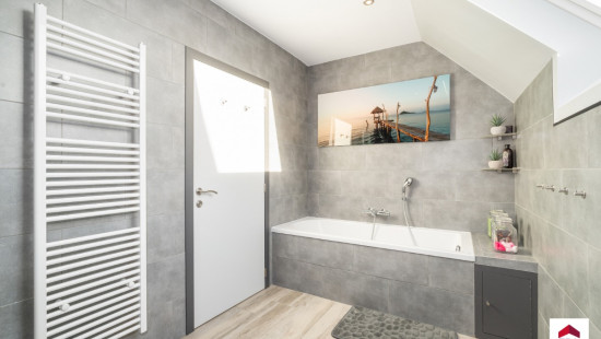 Fabriekstraat - 74 - - 1601