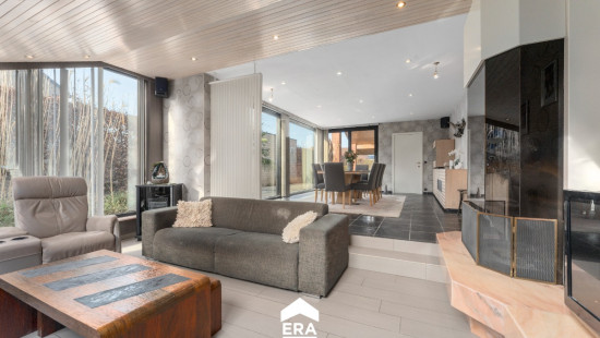 Kleine Ieperstraat - 105 - - 8560