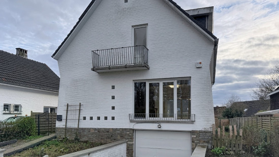 Zavelstraat - 150 - - 1933