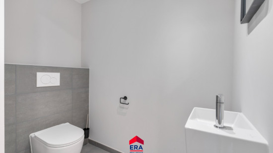 Lindelsebaan - 235 - bus 2 - 3900