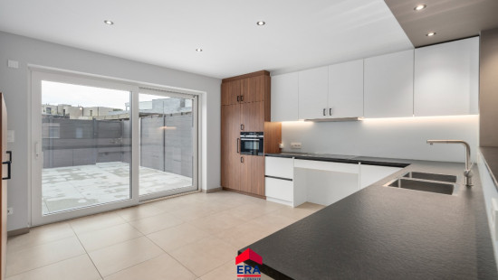 Lindelsebaan - 235 - bus 2 - 3900