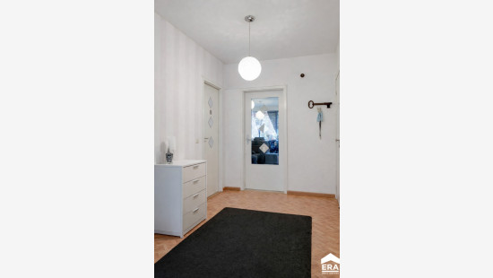 Weg naar As - 117 - 32 - 3600