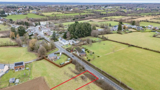 Rue de la Fortelle - 0 - - 6594