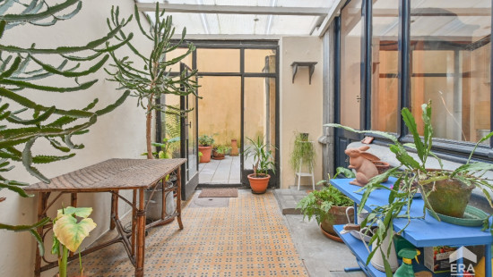 Rue de Lombardie - 19 - - 1060