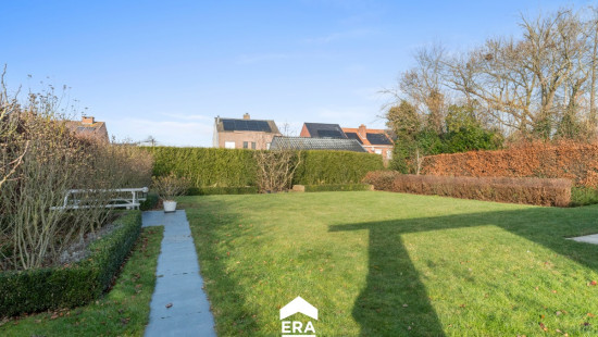 Kleine Ieperstraat - 105 - - 8560