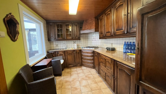 Blinde-Rodenbachstraat - 20 - - 8800